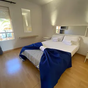 Lomas - Apartamento