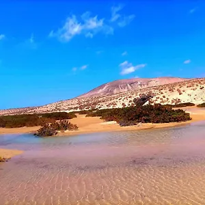 Desert Of Love Fuerteventura Apartamento
