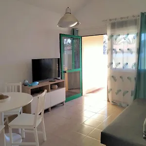 Mirador De Sotavento 8241 Apartamento