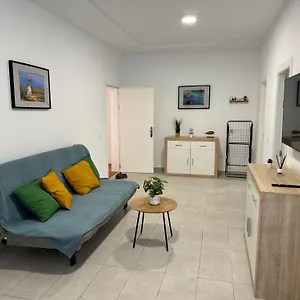 Casa Elias - Sun & Apartamento