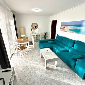 Santa Ursula 21 Apartamento