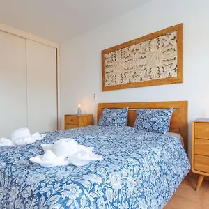 Astarita Sun Apartamento