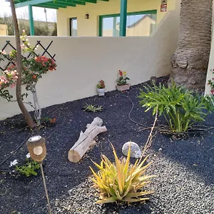 Montes Blancos Apartamento