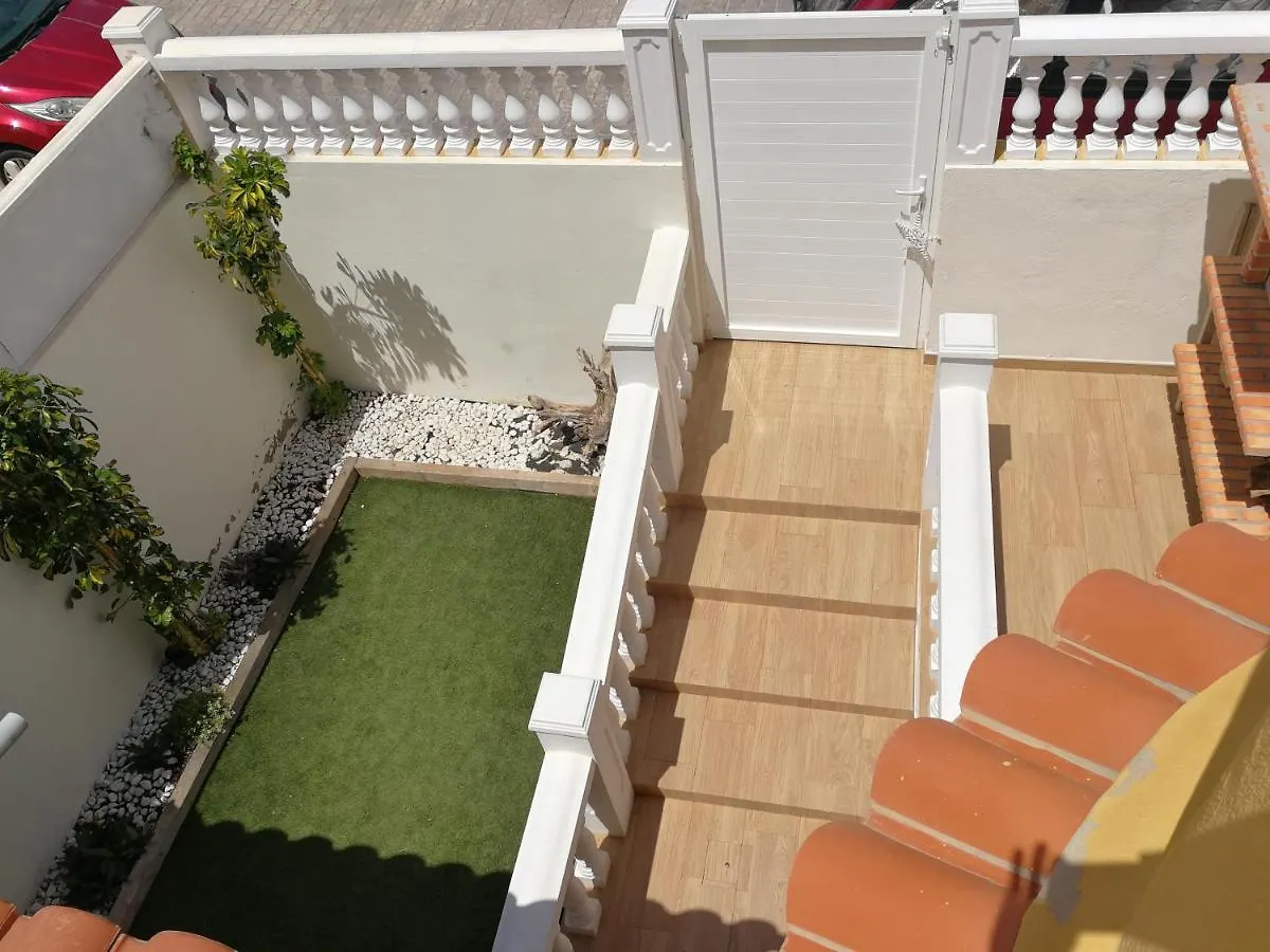 Adosado En Costa Calma Villa 0*,  Spain